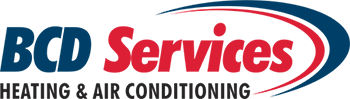 BCD Services logo